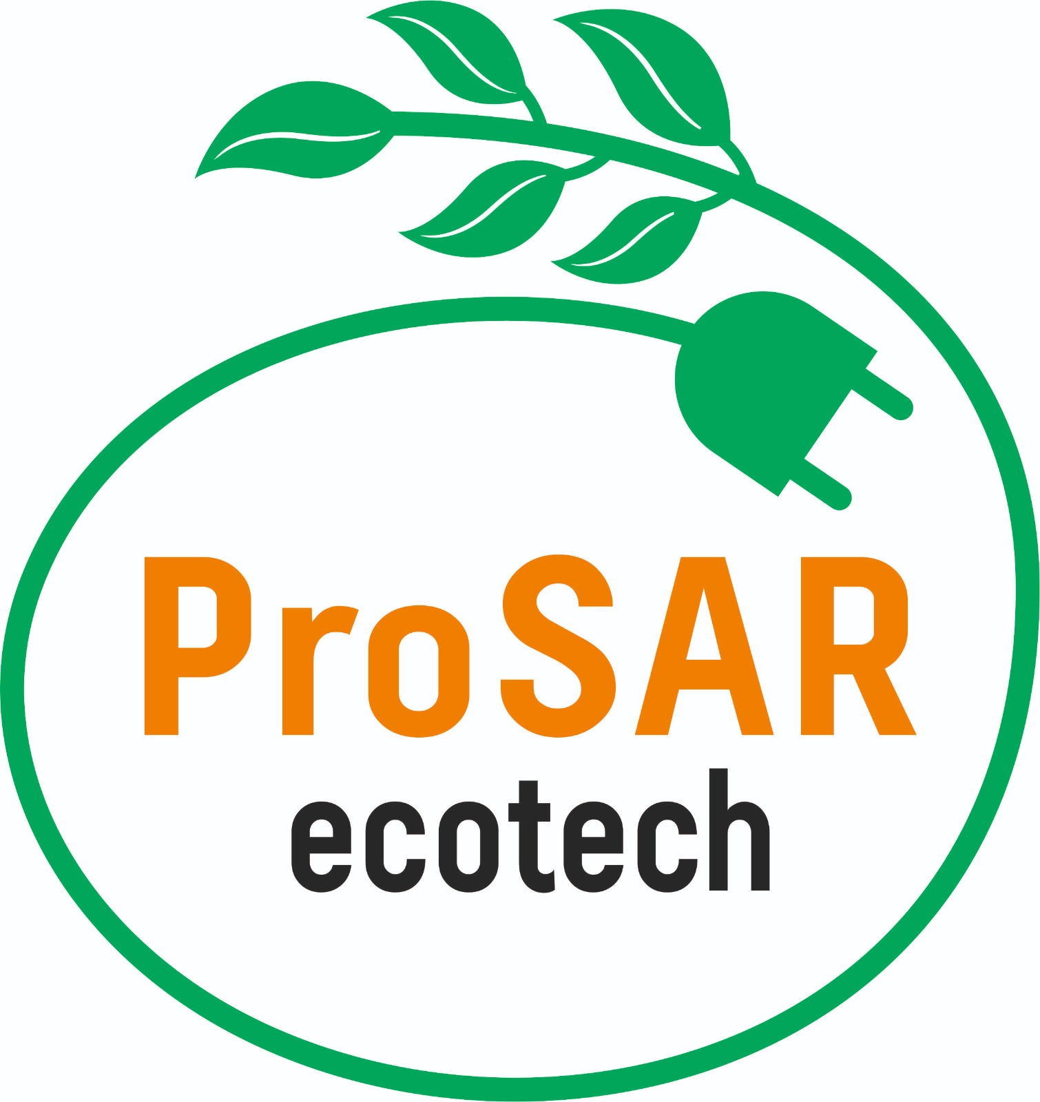 ProSAR Ecotech Logo