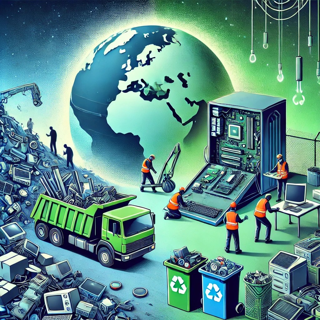 Social Responsibility